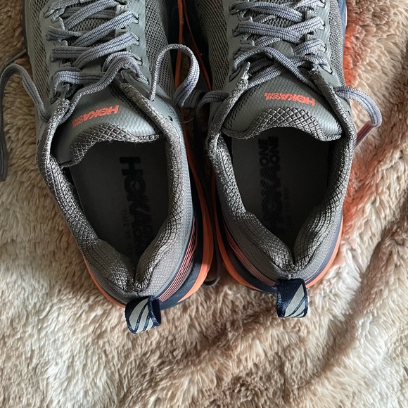 SOLD — HOKA ONE ONE - WOMEN’S CHALLENGER ATR 5 RUNNING SNEAKER. Size 7.5-8 - Picture 9 of 9